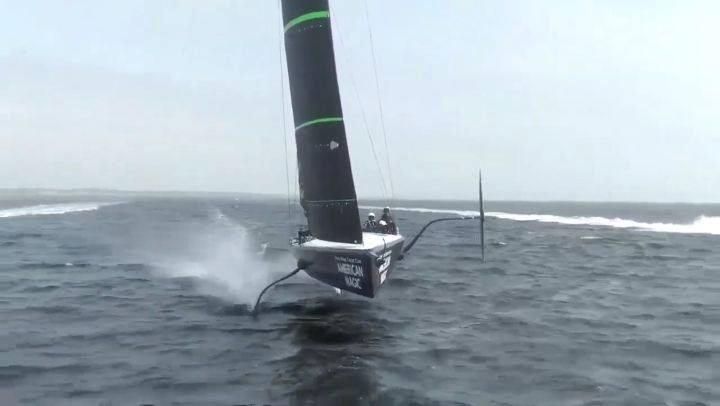 Sailing In Its Finest Form. @Sirdrifto 1