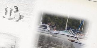 Um pouco do que foi o evento na Praia das Pombas