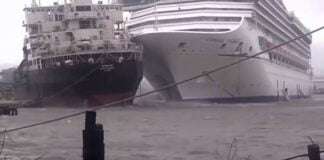  a 10 Ship & Maritime Accidents / Incidents Caught on Video