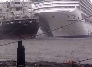 a 10 Ship & Maritime Accidents / Incidents Caught on Video a 10 Ship & Maritime Accidents / Incidents Caught on Video