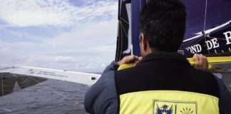 a Behind the scenes of a victory! a Behind the scenes of a victory!