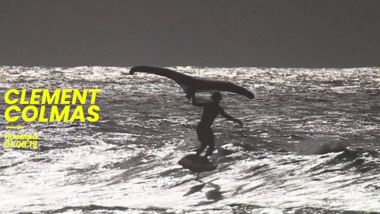 A Hookipa - Hawaii 1