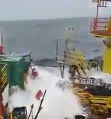 a Life at Sea is not Easy | Safety First a Life at Sea is not Easy | Safety First