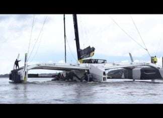  a Training Offshore