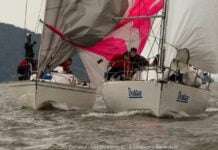 28º Circuito Conesul 2019 Rio Guaíba, Porto Alegre