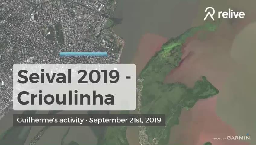 A Regata Das 99 Cambadas! A Regata Seival, Do Circuito Conesul, Realizado Pelo ... 1