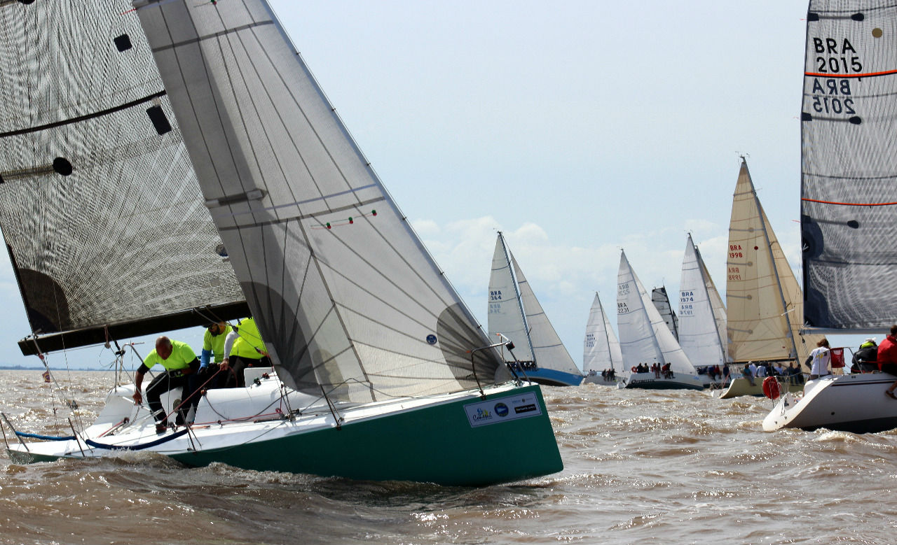 Circuito Conesul Chega À 28ª Edição E Trará Mais De 40 Barcos No Rio Grande Do Sul 1