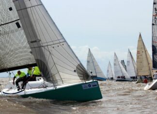 Circuito Conesul chega à 28ª edição e trará mais de 40 barcos no Rio Grande do Sul Circuito Conesul chega à 28ª edição e trará mais de 40 barcos no Rio Grande do Sul