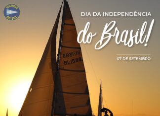 Independência do Brasil! Independência do Brasil!