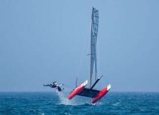 JUMP! Pierrick Contin
