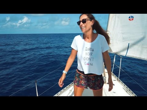 O Taiti É Aqui: De Volta À Civilização - Unforgettable Sailing (Ep.108) O Taiti É Aqui: De Volta À Civilização - Unforgettable Sailing (Ep.108) 1
