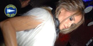 Olha essa glamourosa aí, a Musa da House Music Nacional, @djcrisproenca. É ...