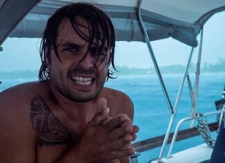 TENSÃO a Bordo, MAU TEMPO em Rangiroa – Unforgettable Sailing (Ep.106) TENSÃO a Bordo, MAU TEMPO em Rangiroa - Unforgettable Sailing (Ep.106)