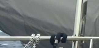  a Avoir le pied marin ?