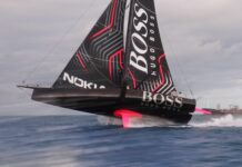  A Hugo Boss - Vidéo De Lancement