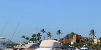 “Lancha rebaixada à venda” hehehehe
