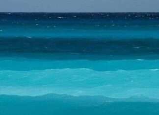 50 Shades of Sea 50 Shades of Sea