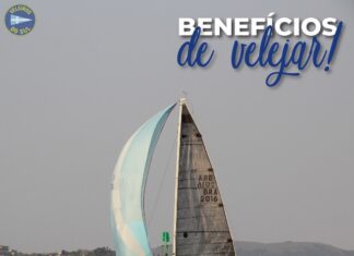 A experiência de viver a favor do vento traz inúmeras vantagens para a nossa saú… A experiência de viver a favor do vento traz inúmeras vantagens para a nossa saú...