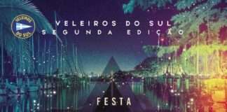 Confira no site quem foi o sorteado do convite do POPA para o evento do Veleiros...