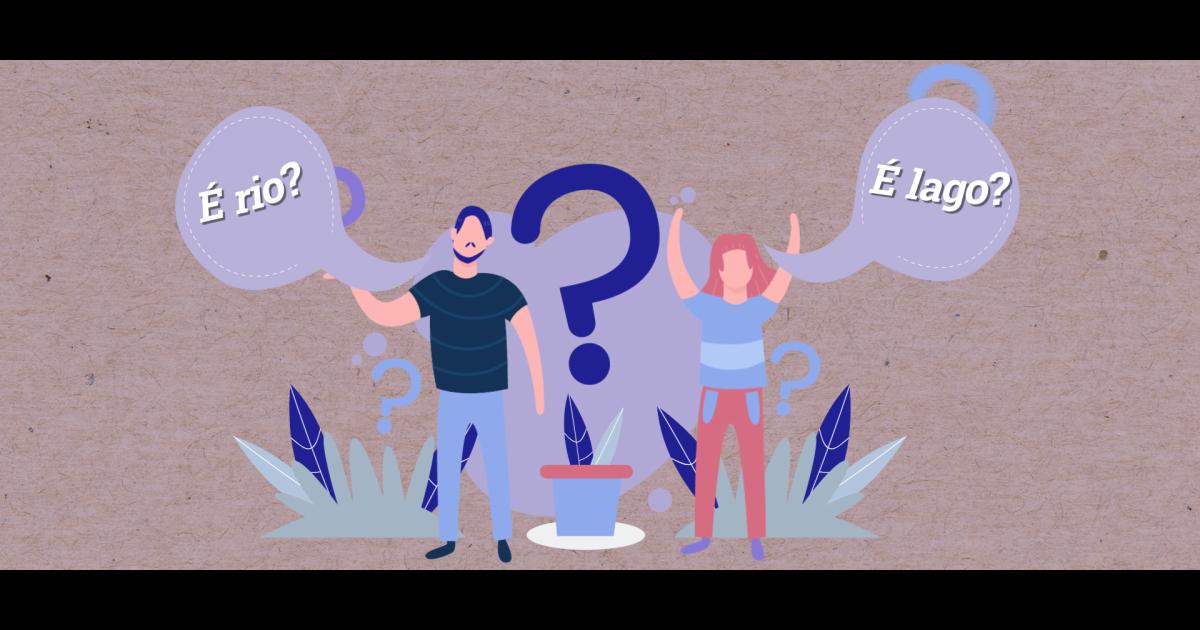 Guaíba: Rio Ou Lago? Entenda A Polêmica | Gaúchazh 1