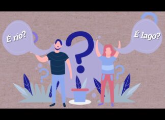 Guaíba: rio ou lago? Entenda a polêmica | GaúchaZH Guaíba: rio ou lago? Entenda a polêmica | GaúchaZH