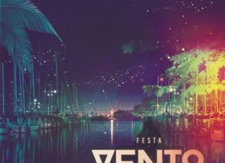 Já garantiu o seu ingresso para a segunda edição da Festa Vento Sul?
.
Vai te… Já garantiu o seu ingresso para a segunda edição da Festa Vento Sul?
.
Vai te...