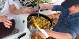 Qual é a altura da ponte do rio Jacuí?
