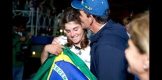 The Ocean Race returns to Itajaí! | The Ocean Race