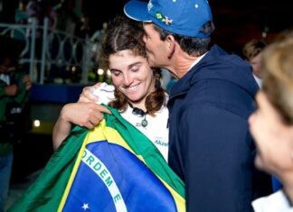 The Ocean Race returns to Itajaí! | The Ocean Race The Ocean Race returns to Itajaí! | The Ocean Race