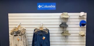 Veleiros do Sul e Columbia fecham parceria e sócios podem adquirir produtos 
 .
...