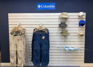 Veleiros do Sul e Columbia fecham parceria e sócios podem adquirir produtos
.
… Veleiros do Sul e Columbia fecham parceria e sócios podem adquirir produtos
.
...
