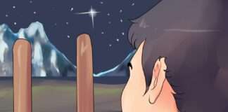 Como Se Orientar pelas Estrelas