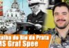 Couraçado Graf Spee: O roteiro turístico da Batalha do Rio da Prata