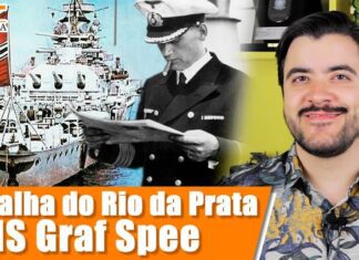 Couraçado Graf Spee: O roteiro turístico da Batalha do Rio da Prata Couraçado Graf Spee: O roteiro turístico da Batalha do Rio da Prata