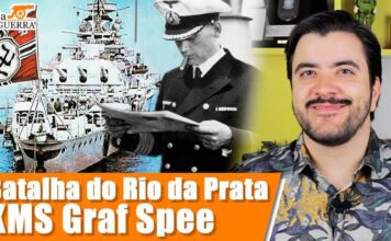 Couraçado Graf Spee: O roteiro turístico da Batalha do Rio da Prata Couraçado Graf Spee: O roteiro turístico da Batalha do Rio da Prata