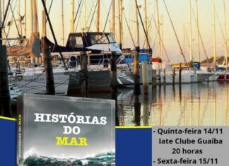 NOVO LIVRO NARRA 200 HISTÓRIAS EXTRAORDINÁRIAS QUE ACONTECERAM NOS MARES DO PLAN… NOVO LIVRO NARRA 200 HISTÓRIAS EXTRAORDINÁRIAS QUE ACONTECERAM NOS MARES DO PLAN...