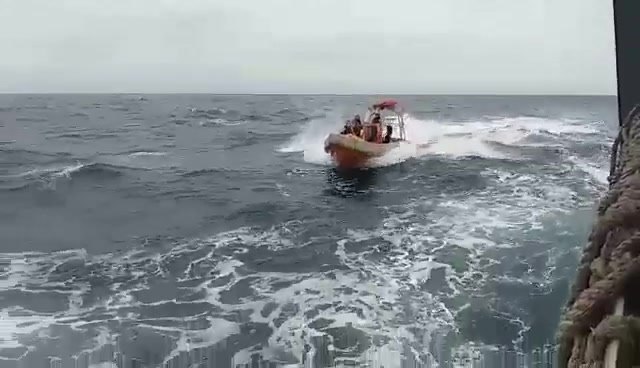 Operação Desastrada Da Marinha Portuguesa (Já Publicada Anteriormente) 1