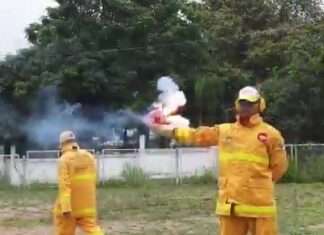 a Automatic Fire ? Extinguisher Ball a Automatic Fire ? Extinguisher Ball