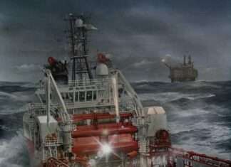#LifeAtSea

