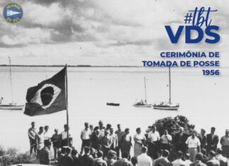Nesse mês de dezembro o VDS irá completar 85 anos de história!  . Para celebrar ...