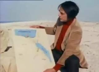 Para quem acha que a Terra é plana
 Carl Sagan, o autor deste vídeo, foi um cien...