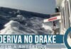Travessia do perigoso Estreito de Drake - Viagem à Antártica - EP05