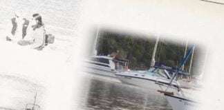 Um pouco do que foi o evento na Praia das Pombas | POPA.COM.BR