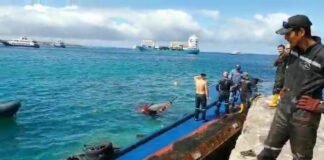 Veja como aconteceu o acidente nas Ilhas Galápagos, que fez soçobrar embarcação ...