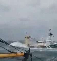 a A Usual day of Seamen at Sea a A Usual day of Seamen at Sea