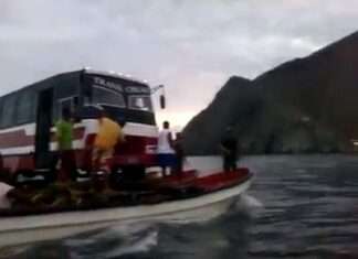 a Meanwhile in Venezuela a Meanwhile in Venezuela