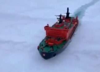  a Top 10 Ice Breaker Ships