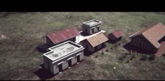 La Isla del Purgatorio
 A história da Ilha de Flores, a 30km de Montevidéu
 Via ...