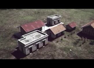 La Isla del Purgatorio
 A história da Ilha de Flores, a 30km de Montevidéu
 Via ...