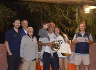 Parabéns aos atletas do VDS Adriano Santos e Larissa Siqueira, campeões catarine… Parabéns aos atletas do VDS Adriano Santos e Larissa Siqueira, campeões catarine...